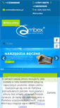 Mobile Screenshot of ambex.pl